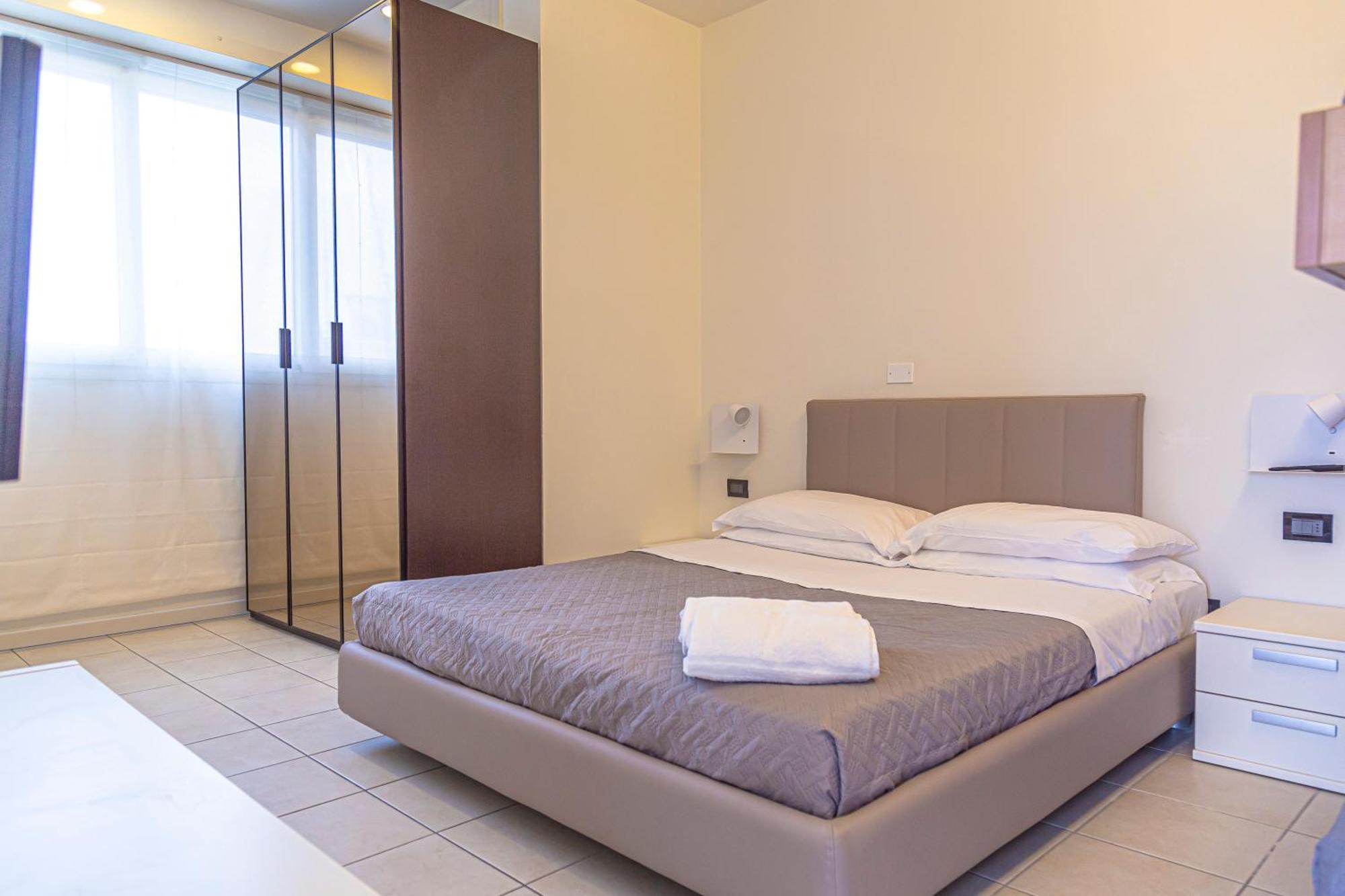 Hotel Avana Fronte Mare Riccione Exterior photo