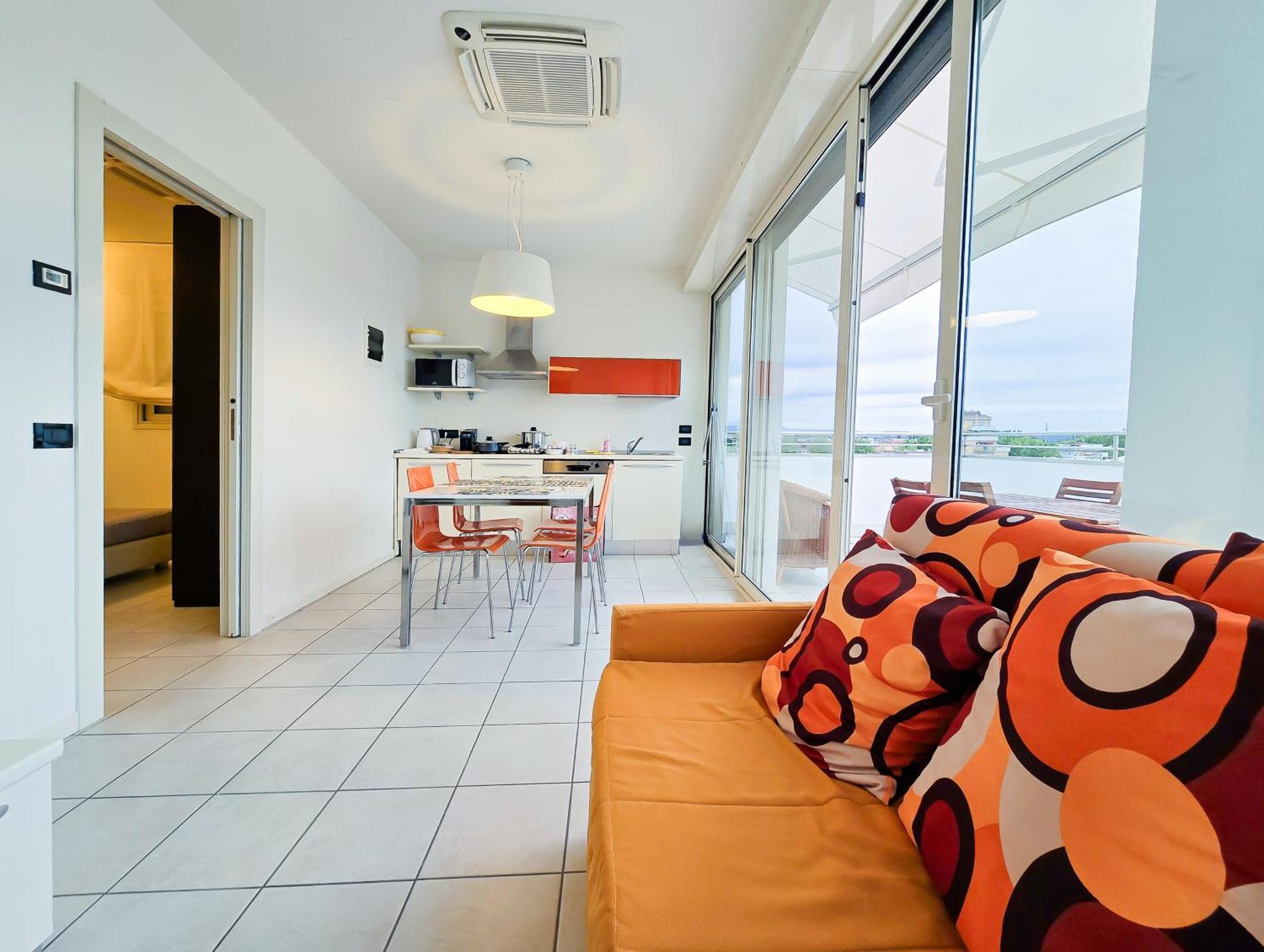 Hotel Avana Fronte Mare Riccione Exterior photo