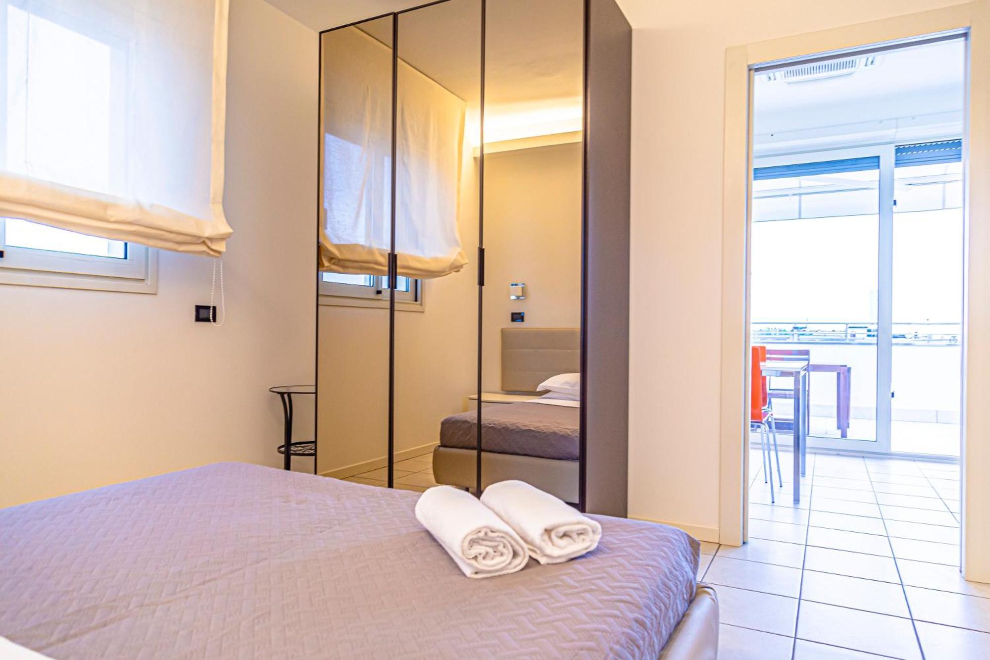 Hotel Avana Fronte Mare Riccione Exterior photo